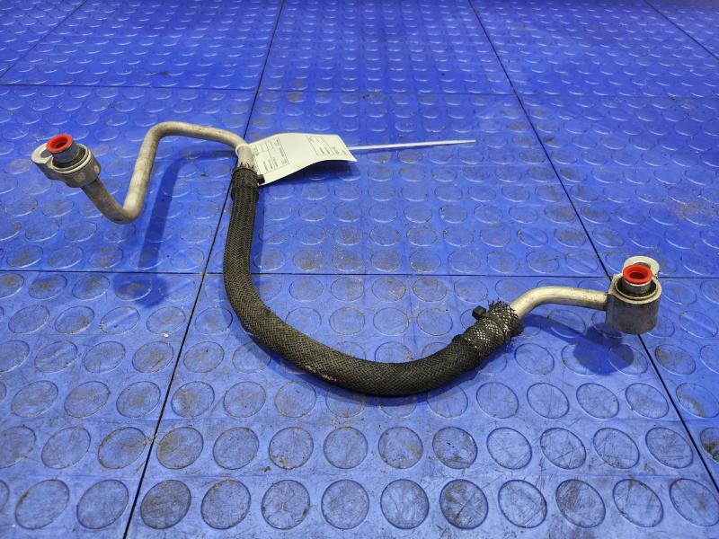 2014 Dodge Challenger AC Air Conditioner Discharge Hose OEM 68196553AA