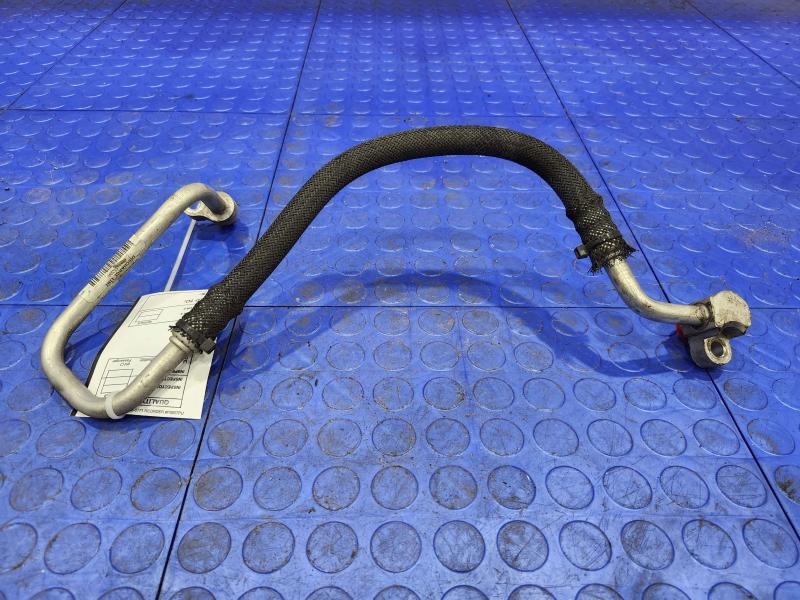 2014 Dodge Challenger AC Air Conditioner Discharge Hose OEM 68196553AA