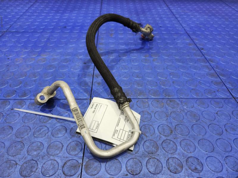 2014 Dodge Challenger AC Air Conditioner Discharge Hose OEM 68196553AA