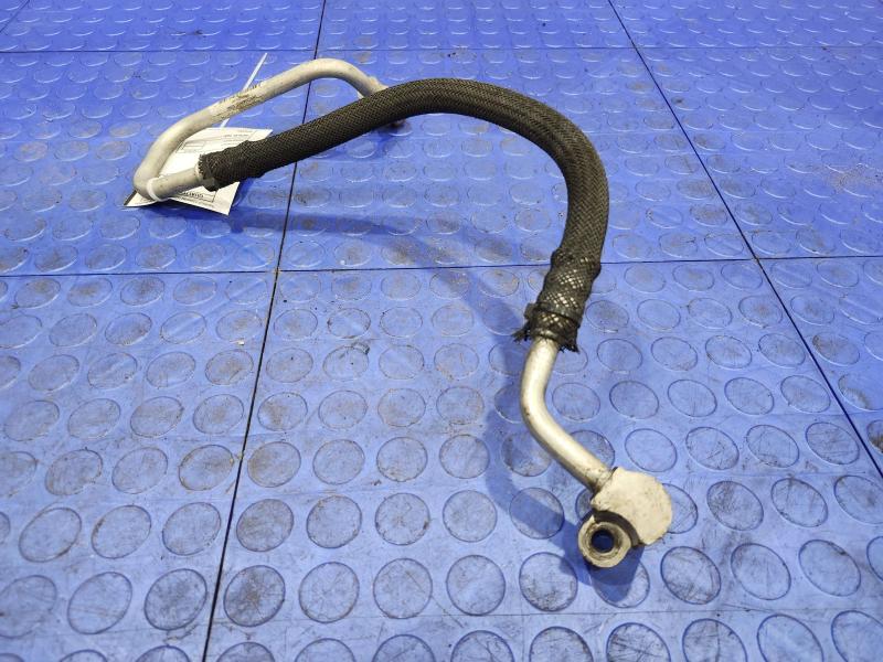 2014 Dodge Challenger AC Air Conditioner Discharge Hose OEM 68196553AA