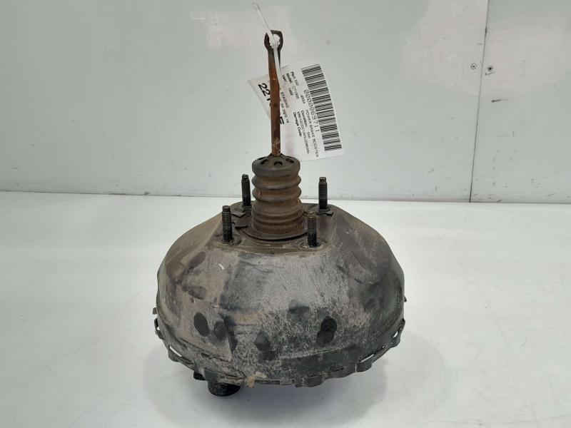 1988 Chevrolet Silverado 1500 Power Brake Booster