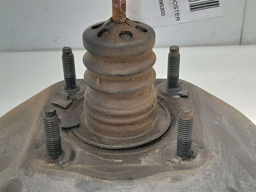 1988 Chevrolet Silverado 1500 Power Brake Booster