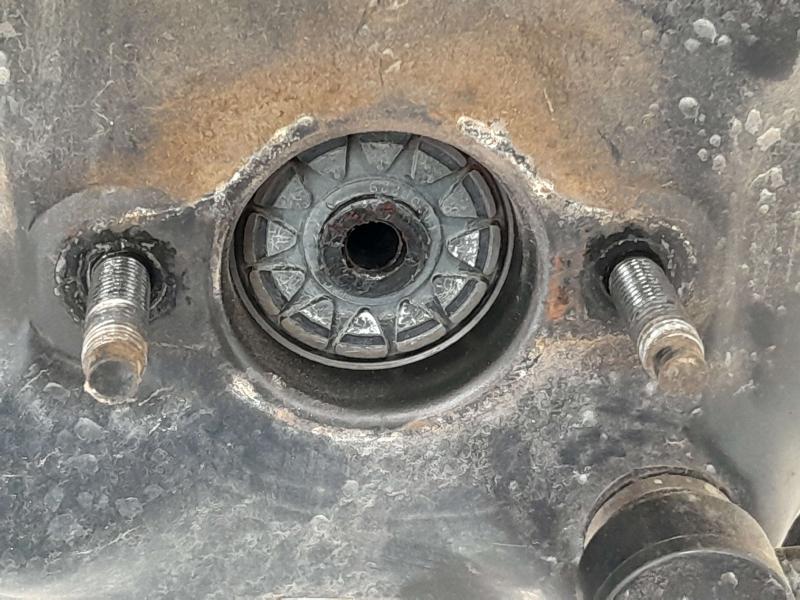 1988 Chevrolet Silverado 1500 Power Brake Booster