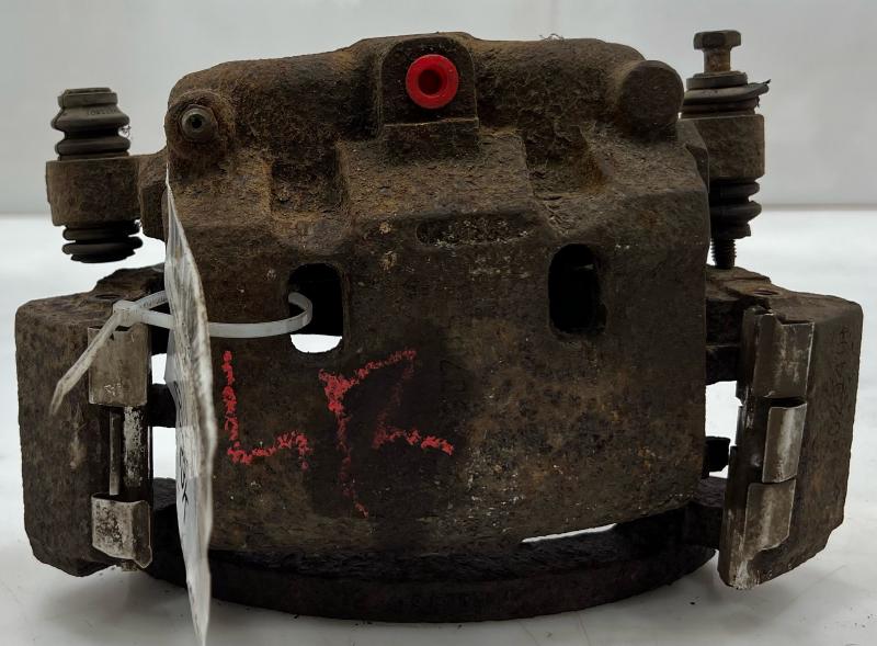 1999 - 2007 Ford Econline E250 E350 Rear Brake Caliper LH Driver Side OEM 6C2Z2553CB