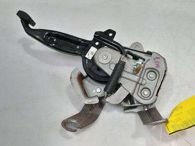 2017 - 2022 Kia Niro Parking Brake Lever Pedal Assembly OEM 59710G2000