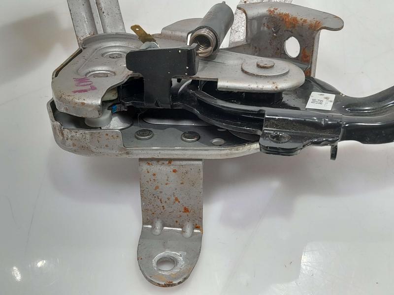 2017 - 2022 Kia Niro Parking Brake Lever Pedal Assembly OEM 59710G2000