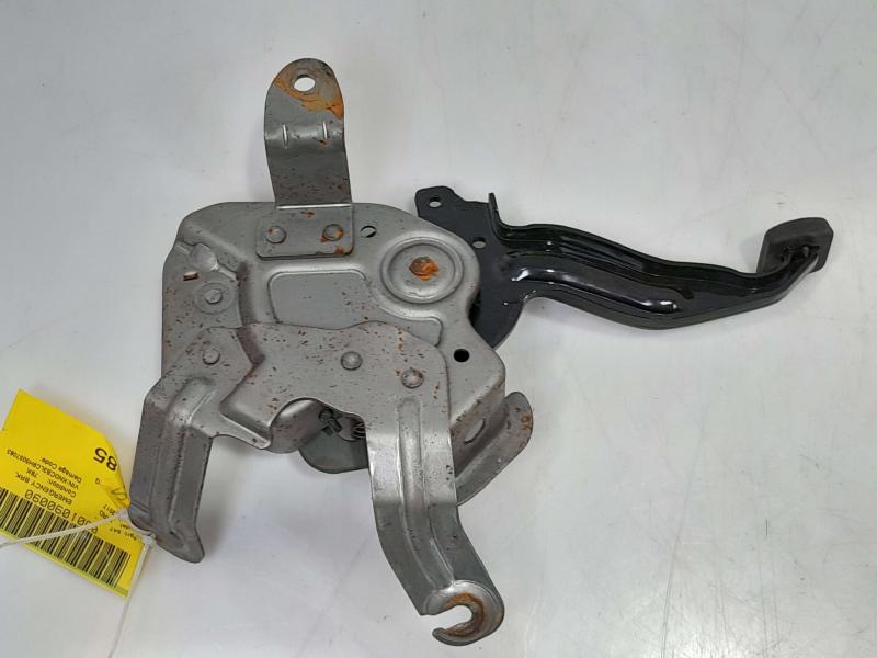 2017 - 2022 Kia Niro Parking Brake Lever Pedal Assembly OEM 59710G2000