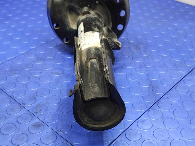 2017 Chevrolet Cruze Strut Assembly