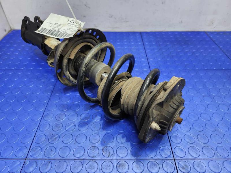 2017 Chevrolet Cruze Strut Assembly