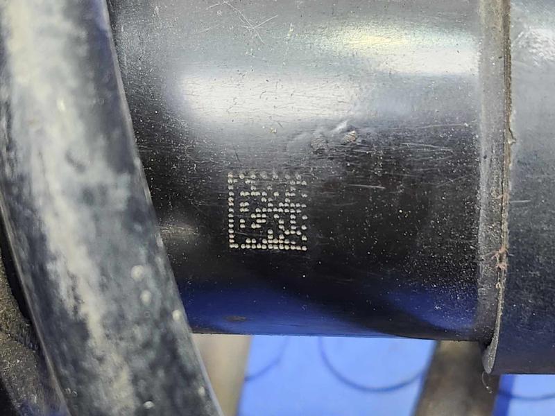 2017 Chevrolet Cruze Strut Assembly