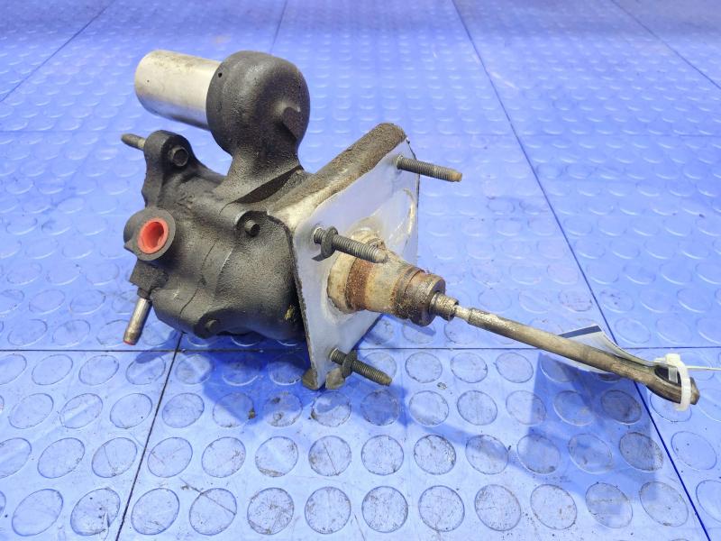 2008 Ford F-250 Super Duty Power Brake Booster
