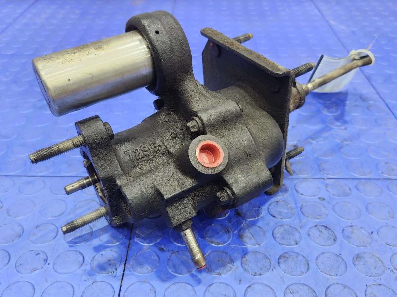 2008 Ford F-250 Super Duty Power Brake Booster