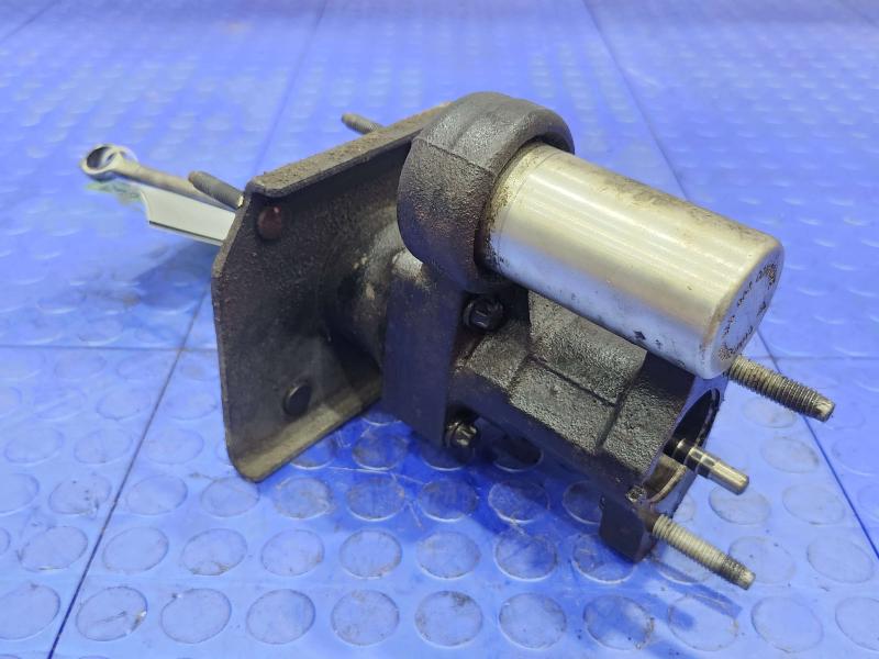 2008 Ford F-250 Super Duty Power Brake Booster