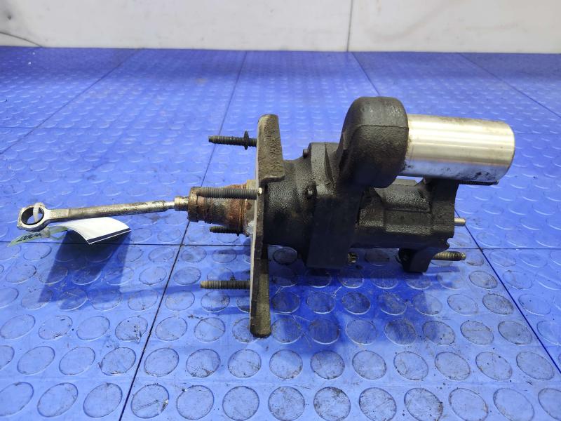 2008 Ford F-250 Super Duty Power Brake Booster