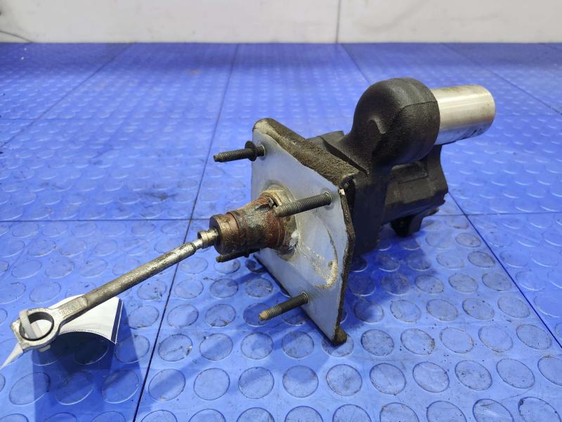 2008 Ford F-250 Super Duty Power Brake Booster