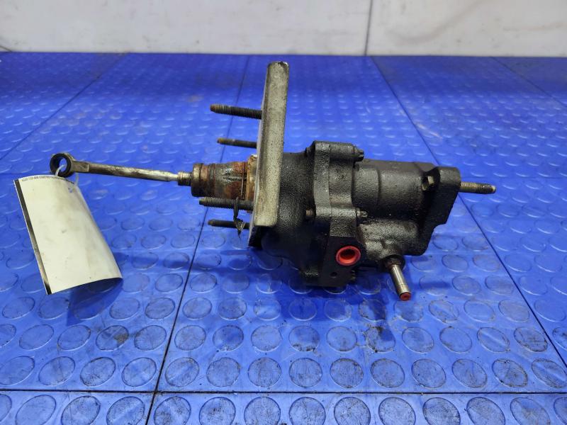 2008 Ford F-250 Super Duty Power Brake Booster