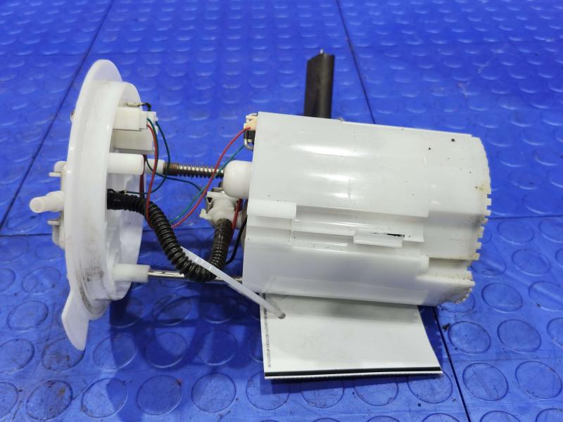 2017 Ford Focus Fuel Pump