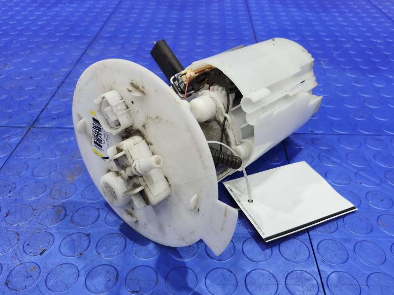 2017 Ford Focus Fuel Pump