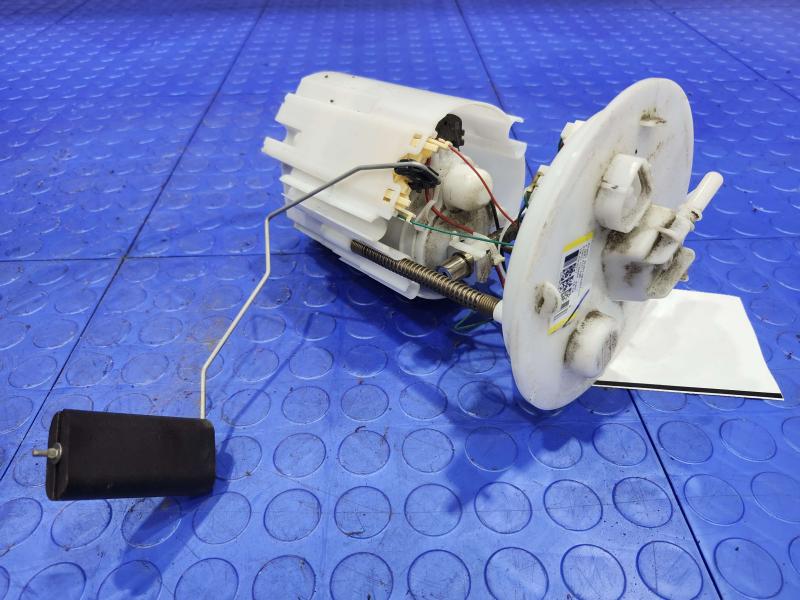 2017 Ford Focus Fuel Pump