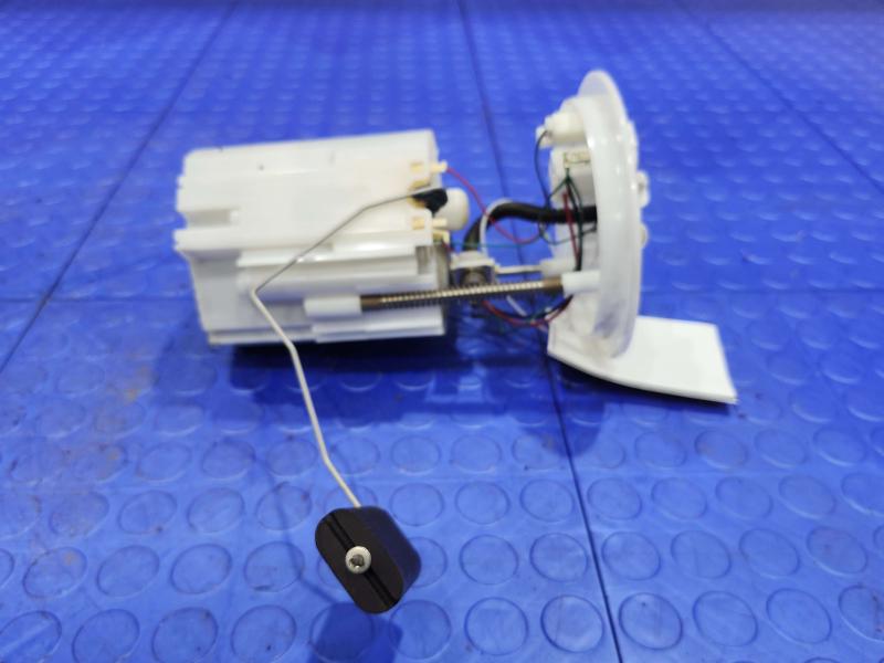 2017 Ford Focus Fuel Pump