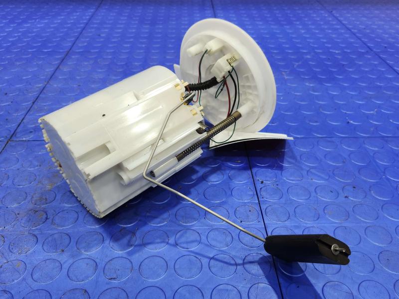 2017 Ford Focus Fuel Pump