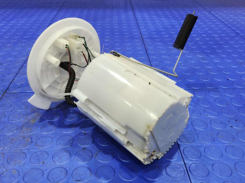 2017 Ford Focus Fuel Pump