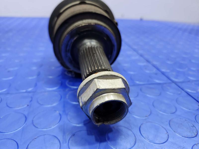2016-2022 Honda HR-V Front CV Drive Axle Right Passenger Side OEM 44305T7WA03,RH