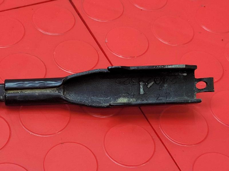 2014 Ford Fusion Wiper Arm