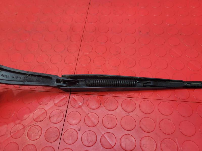 2014 Ford Fusion Wiper Arm