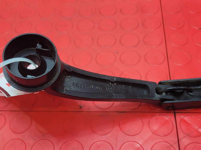 2014 Ford Fusion Wiper Arm