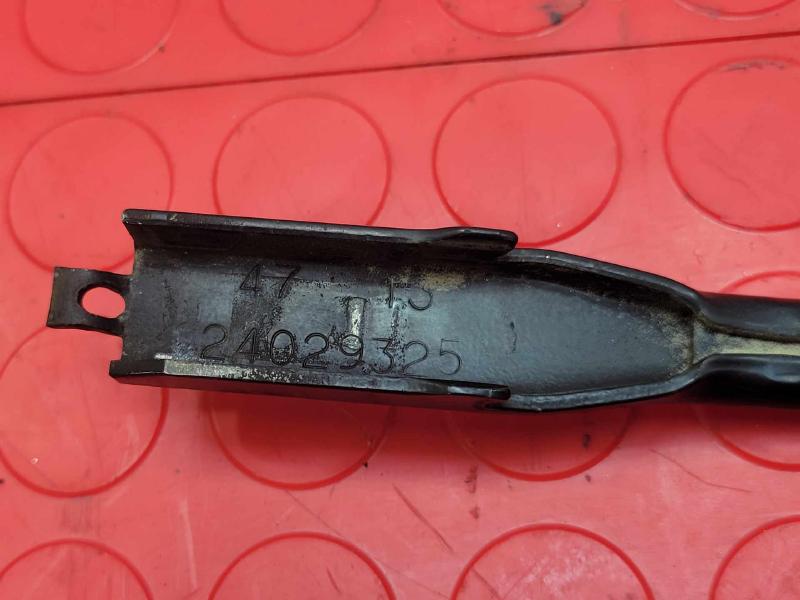 2014 Ford Fusion Wiper Arm