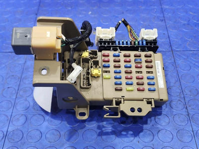 2014-2016 Subaru Forester Fuse Box Relay Junction Box OEM 82201FJ110