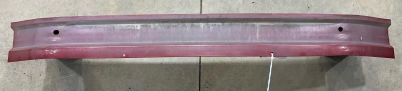 2012 Chevrolet Cruze Front Bumper Reinforcement