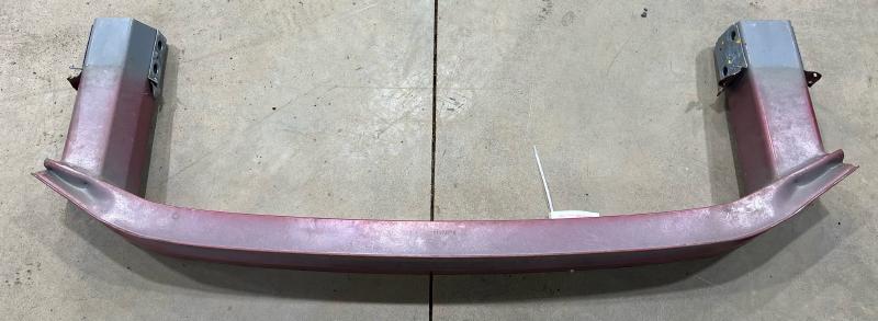 2012 Chevrolet Cruze Front Bumper Reinforcement