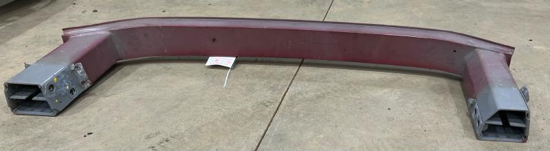 2012 Chevrolet Cruze Front Bumper Reinforcement