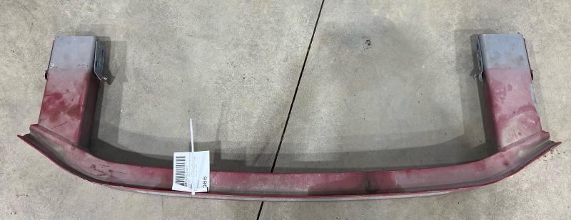 2012 Chevrolet Cruze Front Bumper Reinforcement