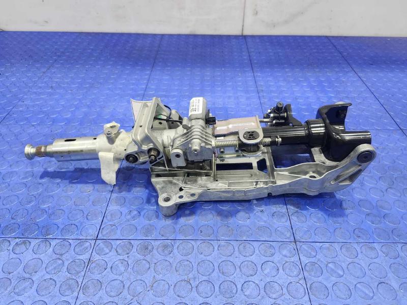 2012 Mercedes ML-Class Steering Column
