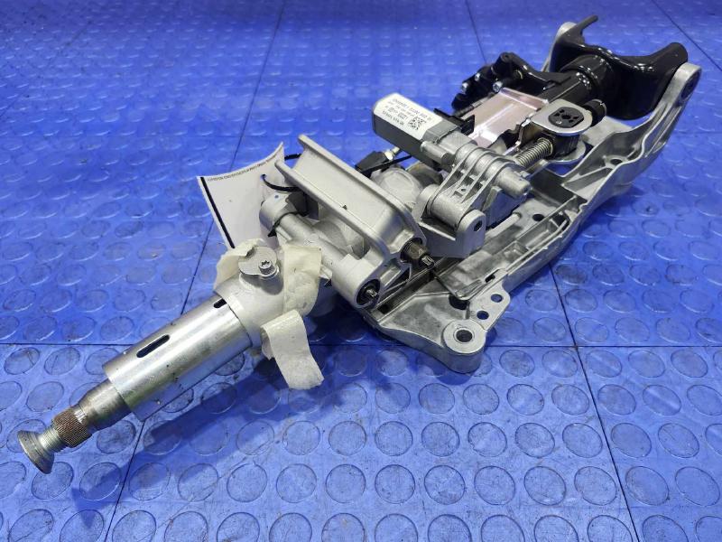 2012 Mercedes ML-Class Steering Column