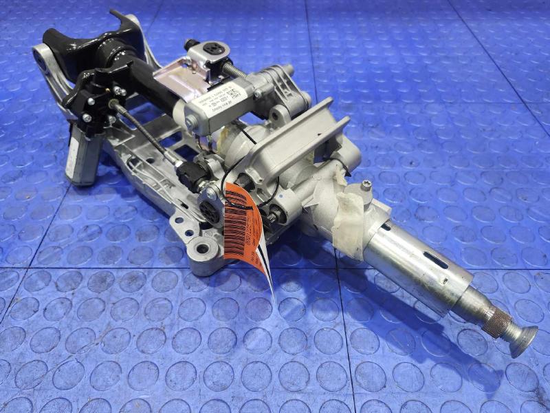 2012 Mercedes ML-Class Steering Column