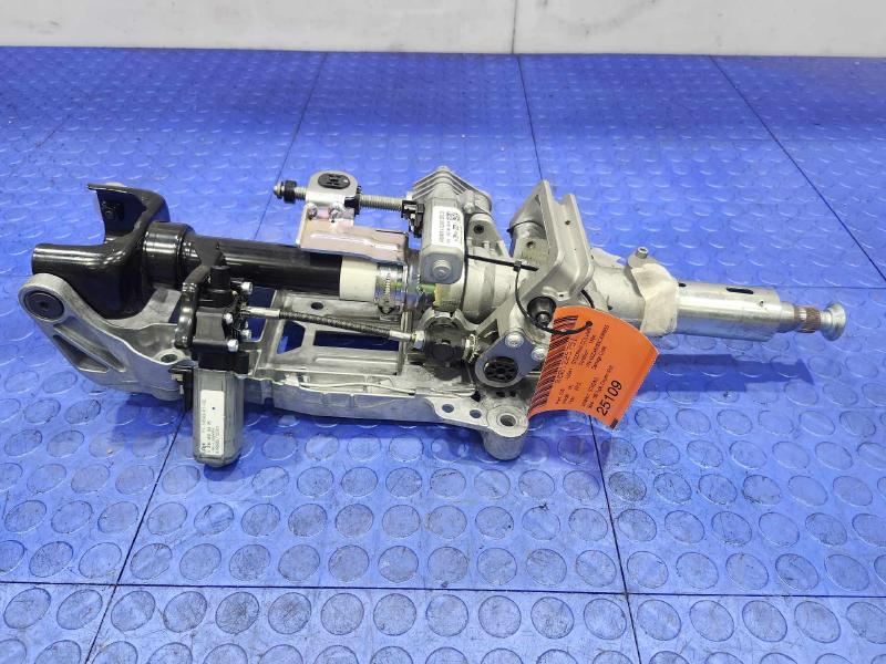 2012 Mercedes ML-Class Steering Column