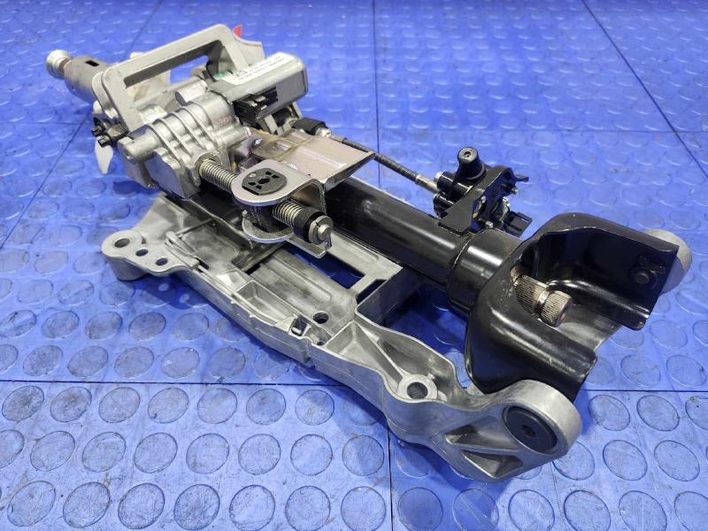 2012 Mercedes ML-Class Steering Column