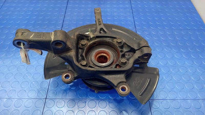 2017 Kia Sorento Spindle Knuckle Front