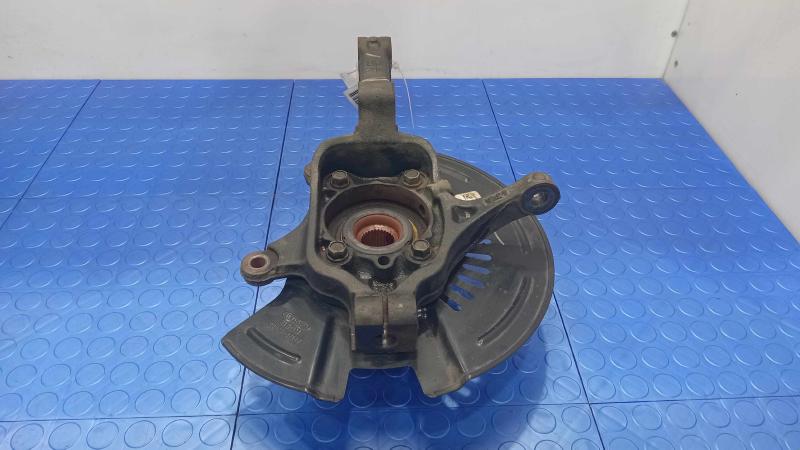 2017 Kia Sorento Spindle Knuckle Front