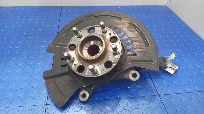 2017 Kia Sorento Spindle Knuckle Front