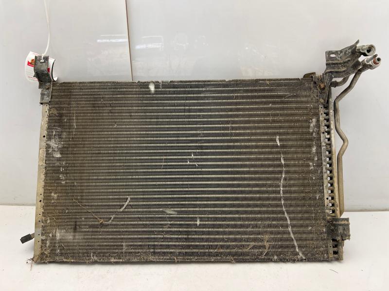 2005 Ford Crown Victoria Condenser