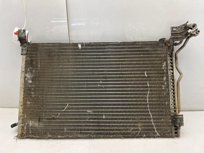 2005 Ford Crown Victoria Condenser