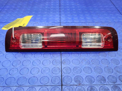 2010 Dodge Ram 1500 3Rd Brake Light Avoidance Lamp