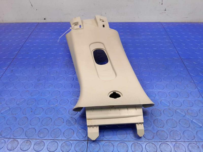 2018 Jeep Compass Misc Ebay Parts