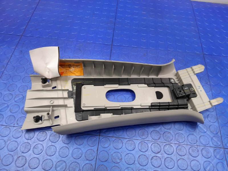 2018 Jeep Compass Misc Ebay Parts