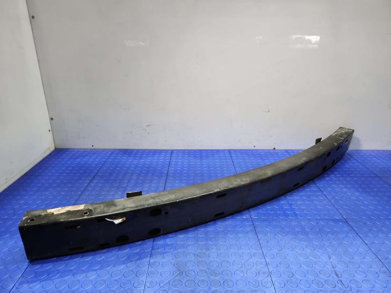 2010 Dodge Challenger Front Bumper Reinforcement